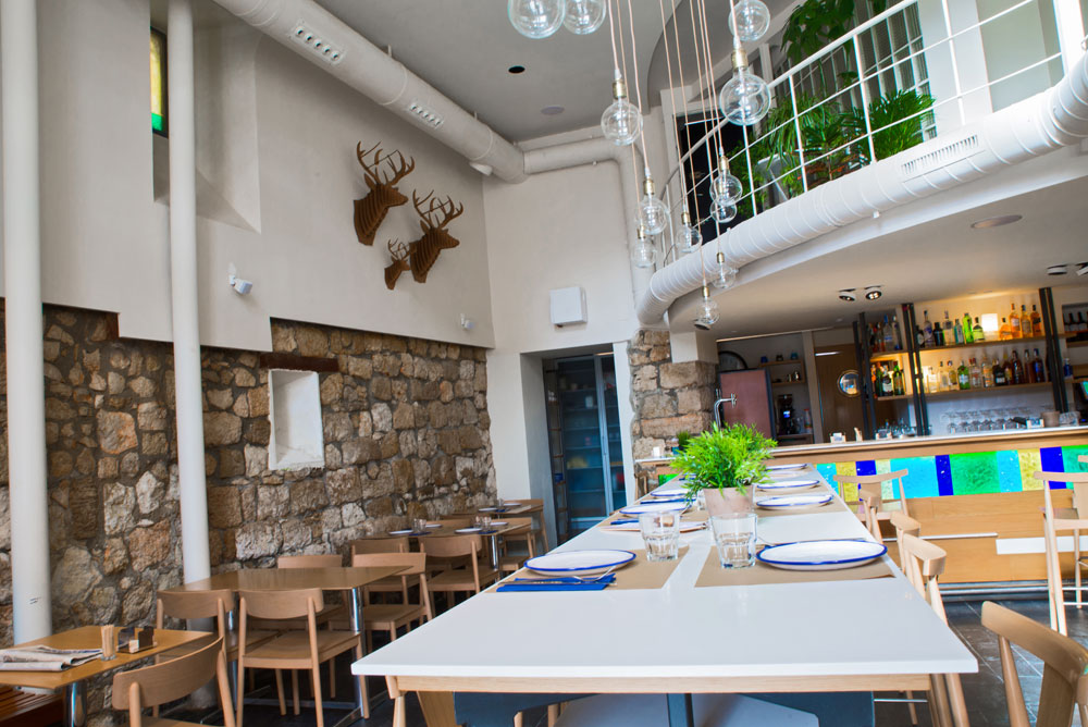 La Barra de Villoldo en Palencia